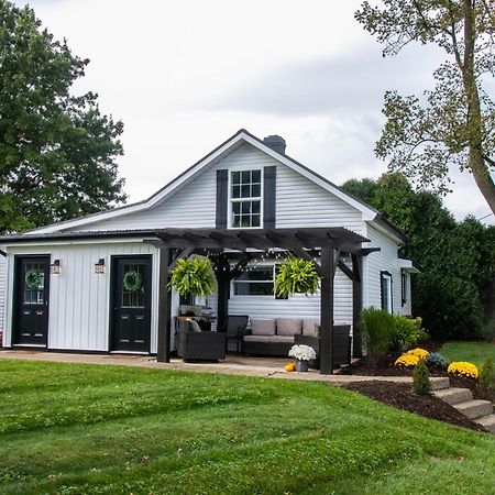 Farmhouse Of Blessings Dundee Luaran gambar