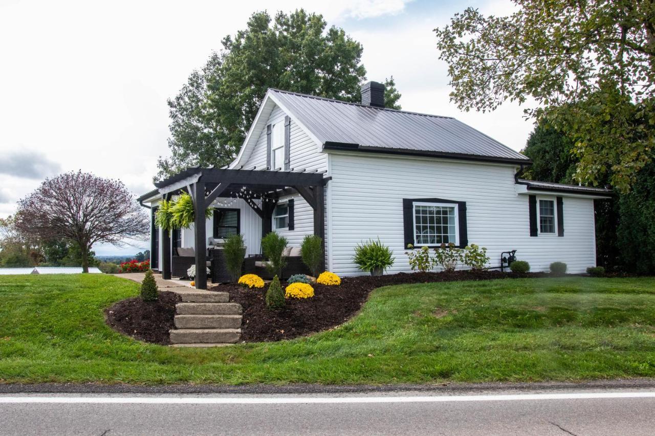 Farmhouse Of Blessings Dundee Luaran gambar