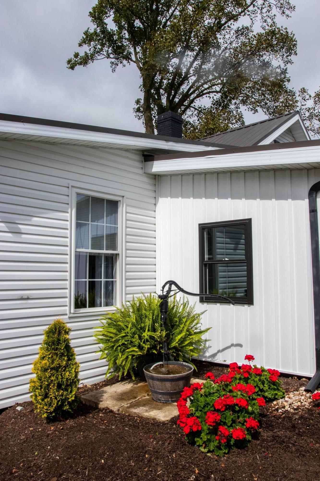 Farmhouse Of Blessings Dundee Luaran gambar
